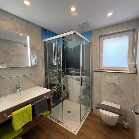 מלון Smarthotel Inalpe