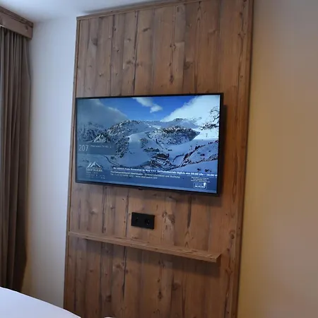Hotel Smarthotel Inalpe Obertauern