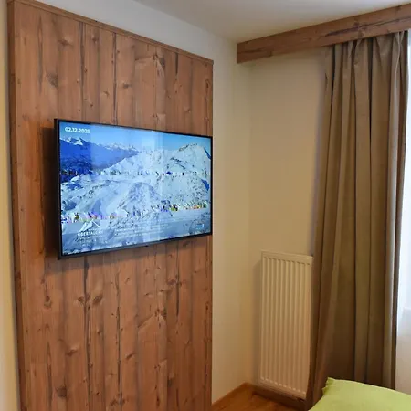 Smarthotel Inalpe Hotel Obertauern
