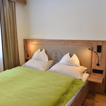 Готель Smarthotel Inalpe