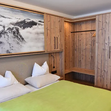 Smarthotel Inalpe Готель 3*