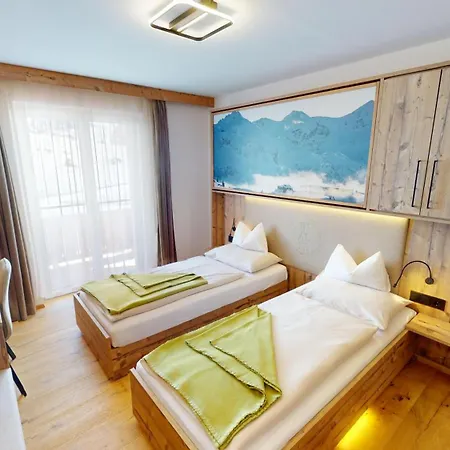 Smarthotel Inalpe 3*