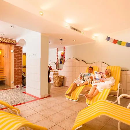 Smarthotel Inalpe 3*