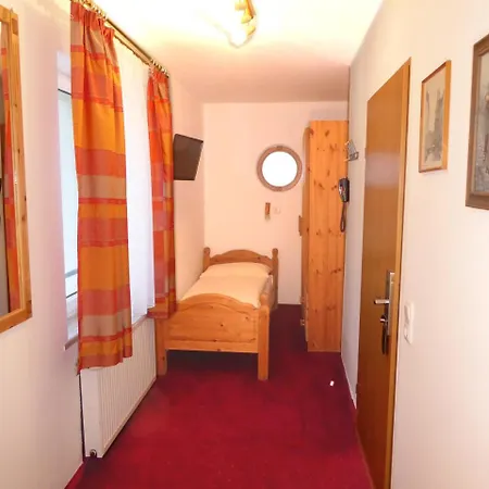 Kaerntnerland Hotel Obertauern
