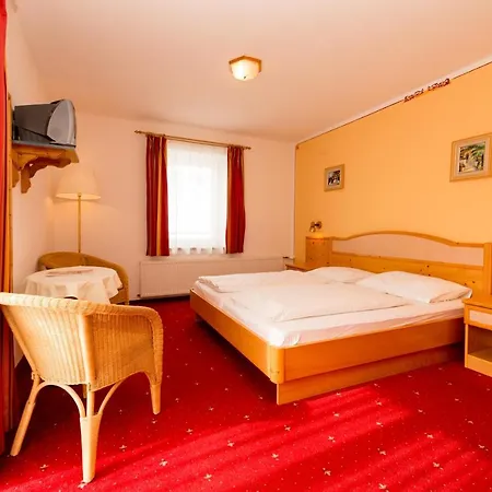 Kaerntnerland Hotel Obertauern