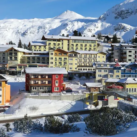 Kaerntnerland Hotel 3*