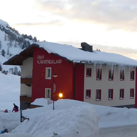 Kaerntnerland Obertauern