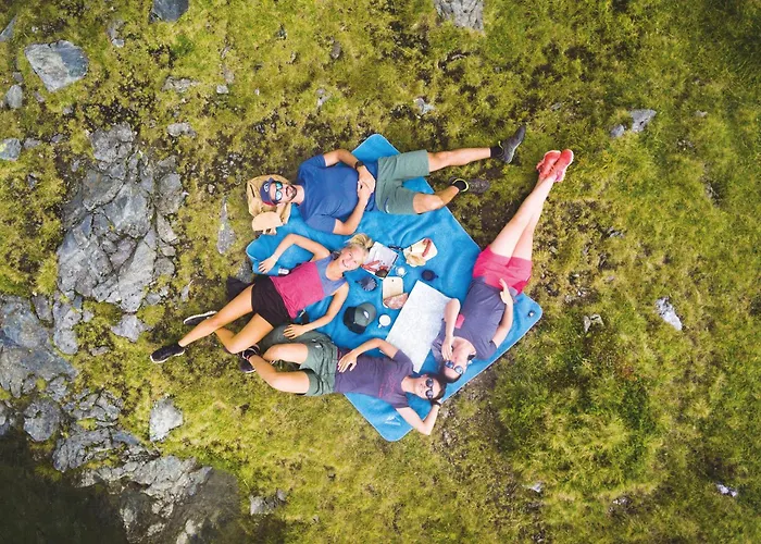 Smarthotel Inalpe Hotel 3*