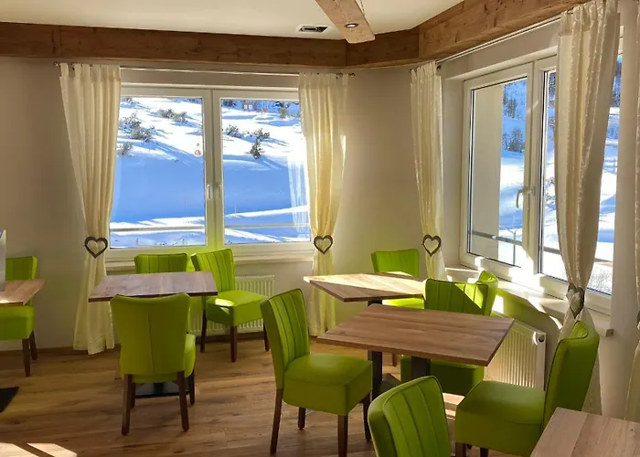 Smarthotel Inalpe Hotel