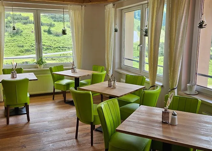 Smarthotel Inalpe 3*