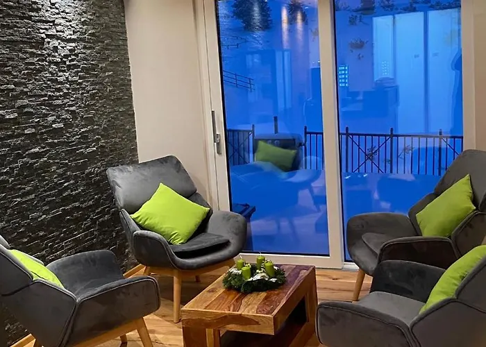 Smarthotel Inalpe 3* Obertauern