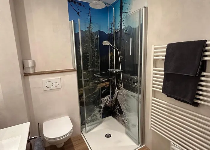 Smarthotel Inalpe Готель Обертауерн