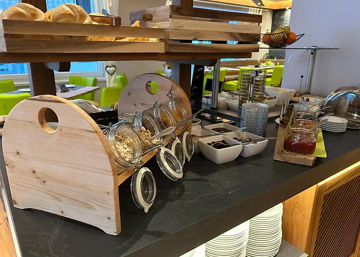 Smarthotel Inalpe 3*