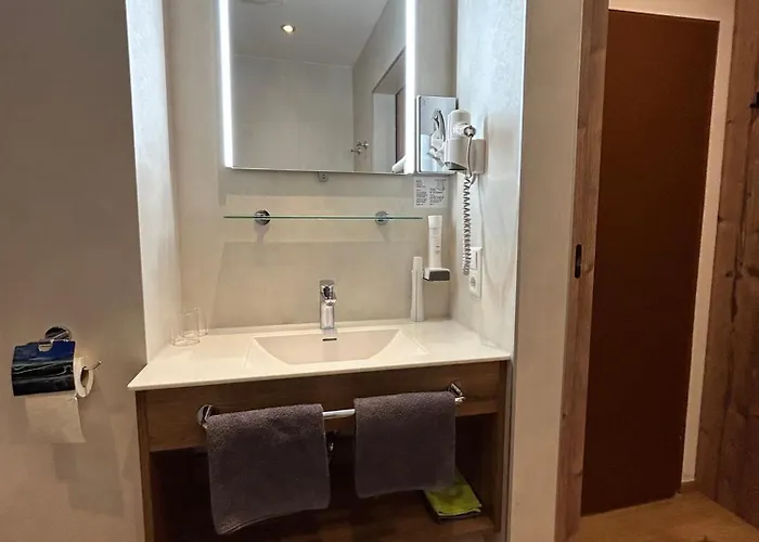 Smarthotel Inalpe Obertauern