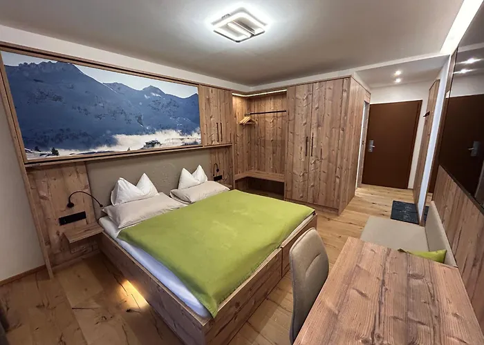Smarthotel Inalpe 3* Obertauern