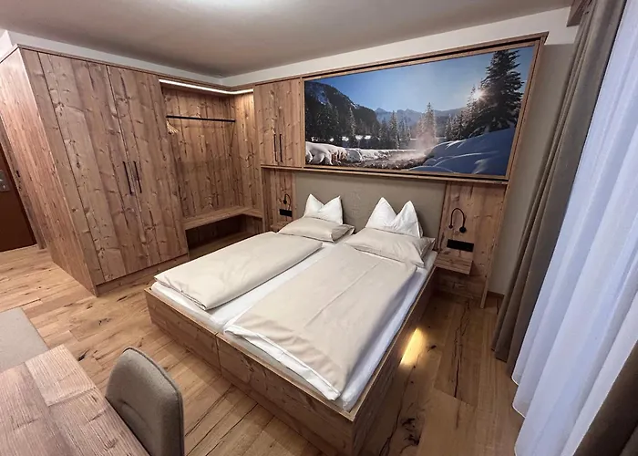Smarthotel Inalpe Hotel Obertauern