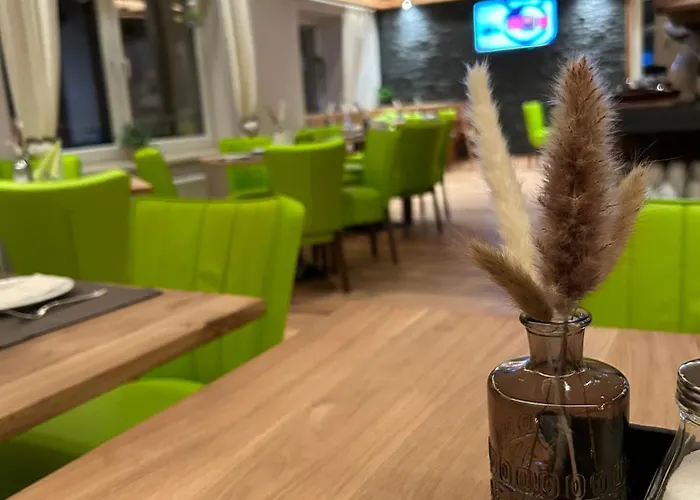 Hotel Smarthotel Inalpe Obertauern