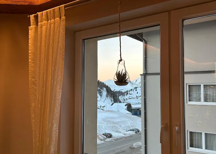 Smarthotel Inalpe Obertauern