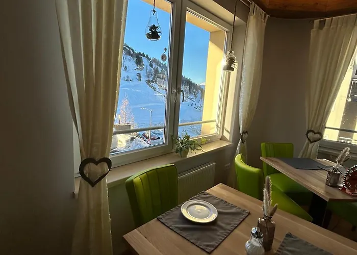 Smarthotel Inalpe Hotel