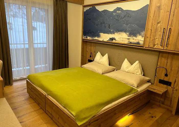 Smarthotel Inalpe Obertauern