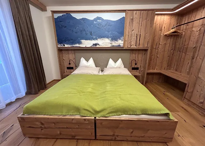 Hotel Smarthotel Inalpe Obertauern