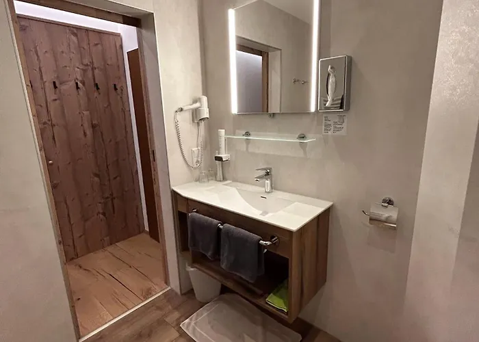 Smarthotel Inalpe 3* Обертауерн