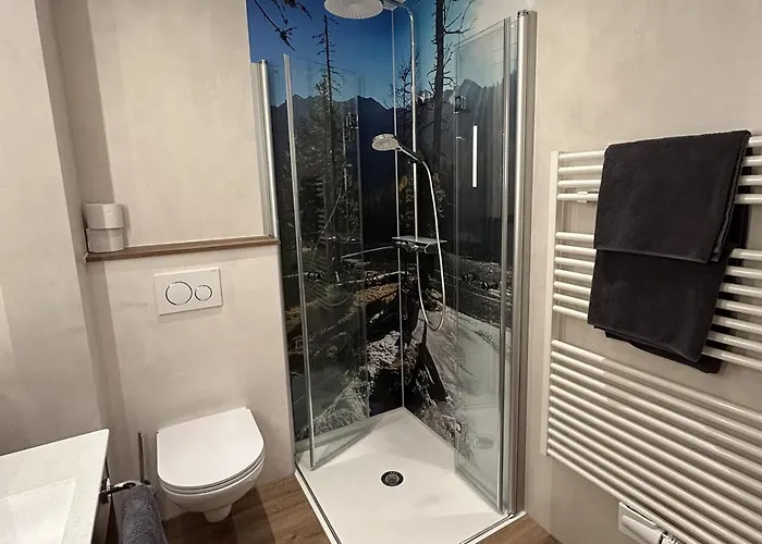 Smarthotel Inalpe 3*