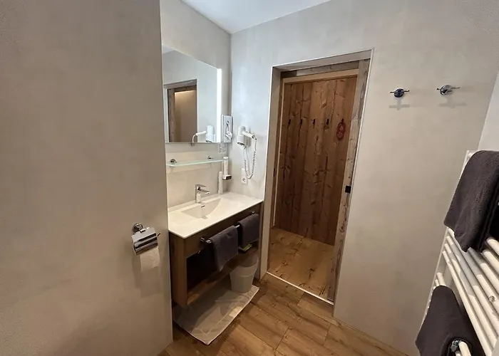 Smarthotel Inalpe 3*