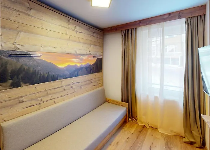 Smarthotel Inalpe Hotel