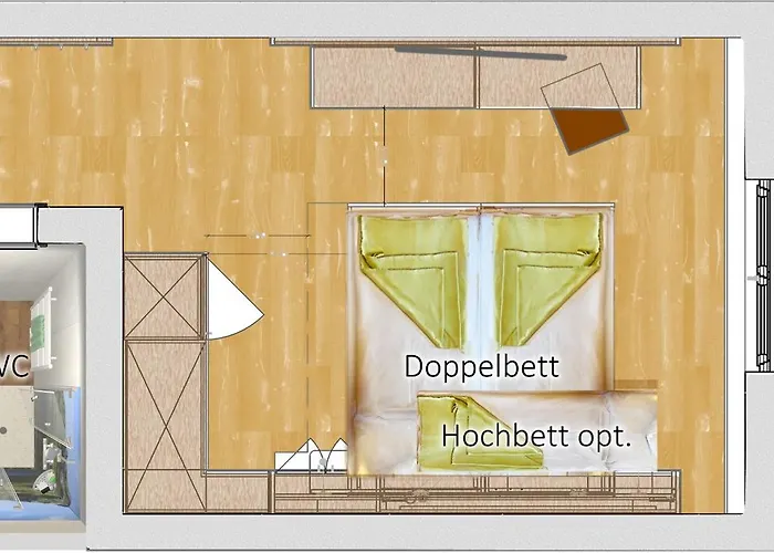 Smarthotel Inalpe 3* Obertauern