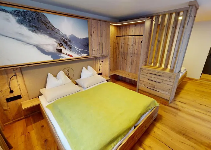 Smarthotel Inalpe