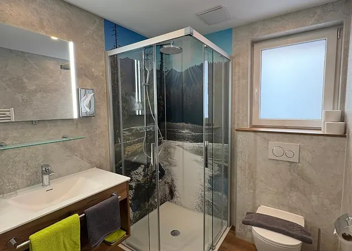 Hotel Smarthotel Inalpe