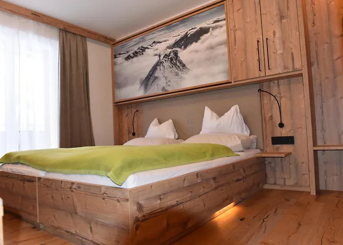 Hotel Smarthotel Inalpe Obertauern