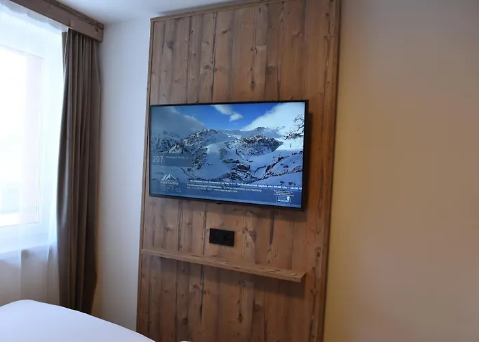 Hotel Smarthotel Inalpe Obertauern