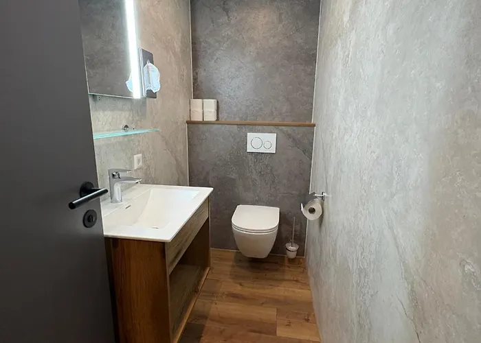 Smarthotel Inalpe 3* Обертауерн
