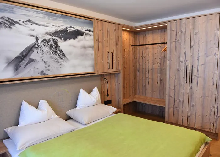 Smarthotel Inalpe Hotel 3*