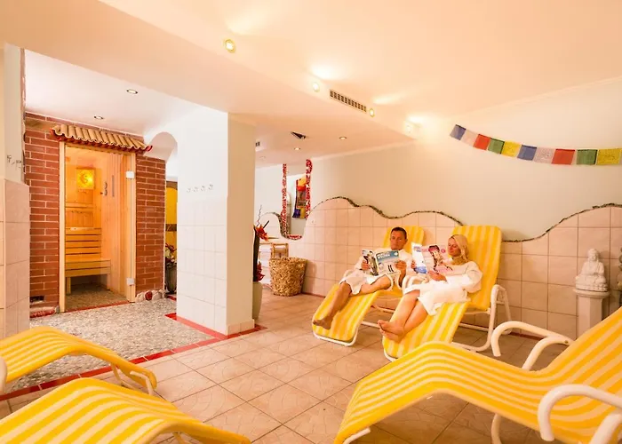 Smarthotel Inalpe 3*