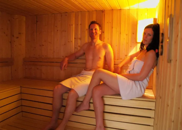 Hotel Smarthotel Inalpe 3*